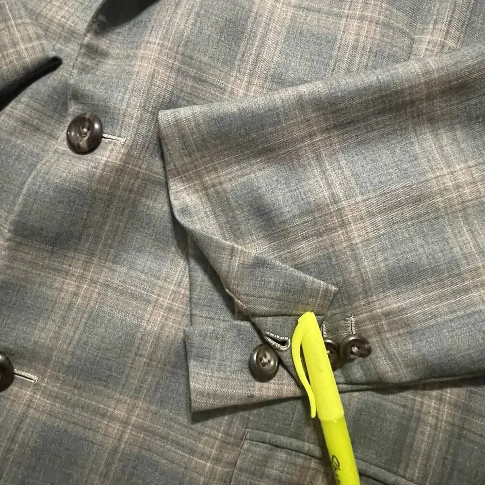 Oxxford Clothes inches contact